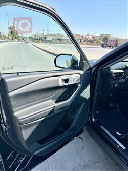 فورد إكسبلورر